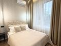2-комнатная квартира · 63 м² · 1/21 этаж, Аль-Фараби 105 — Ходжанова за 30 000 ₸ в Алматы, Бостандыкский р-н — фото 4