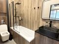 2-комнатная квартира · 63 м² · 1/21 этаж, Аль-Фараби 105 — Ходжанова за 30 000 ₸ в Алматы, Бостандыкский р-н — фото 14