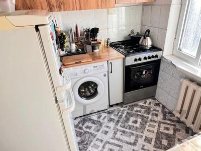 2-комнатная квартира · 45 м² · 5/5 этаж, мамыр таугуль — Шаляпина за 35 млн 〒 в Алматы, Ауэзовский р-н