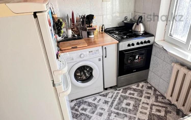 2-комнатная квартира · 45 м² · 5/5 этаж, мамыр таугуль — Шаляпина за 35 млн ₸ в Алматы, Ауэзовский р-н — фото 2