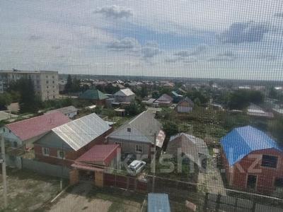 3-бөлмелі пәтер · 86.7 м² · 5/5 қабат, Красносельская 128, бағасы: 29.9 млн ₸ в Костанае