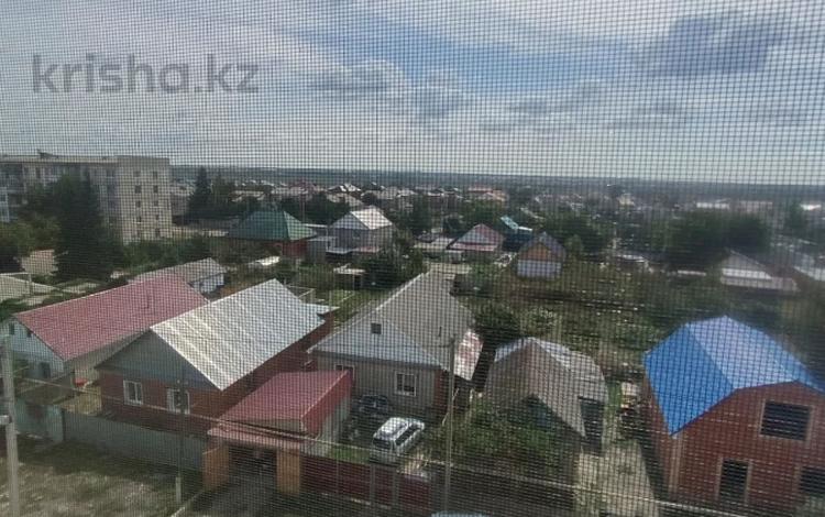 3-бөлмелі пәтер · 86.7 м² · 5/5 қабат, Красносельская 128, бағасы: 29.9 млн ₸ в Костанае — фото 2