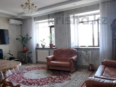 3-комнатная квартира, 117.1 м², 3/6 этаж, Богенбай Батыра за 65 млн 〒 в Семее