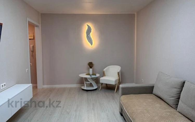 1-комнатная квартира · 34 м² · 3/5 этаж, мкр 8, Абылхайр хана 83 за 180 000 ₸ в Актобе — фото 17