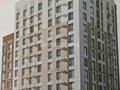 3-комнатная квартира · 94 м² · 7/12 этаж, Жубан Молдагалиев 6г за 51 млн ₸ в Астане, Нура р-н