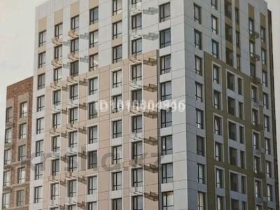 3-комнатная квартира · 94 м² · 7/12 этаж, Жубан Молдагалиев 6г за 51 млн ₸ в Астане, Нура р-н