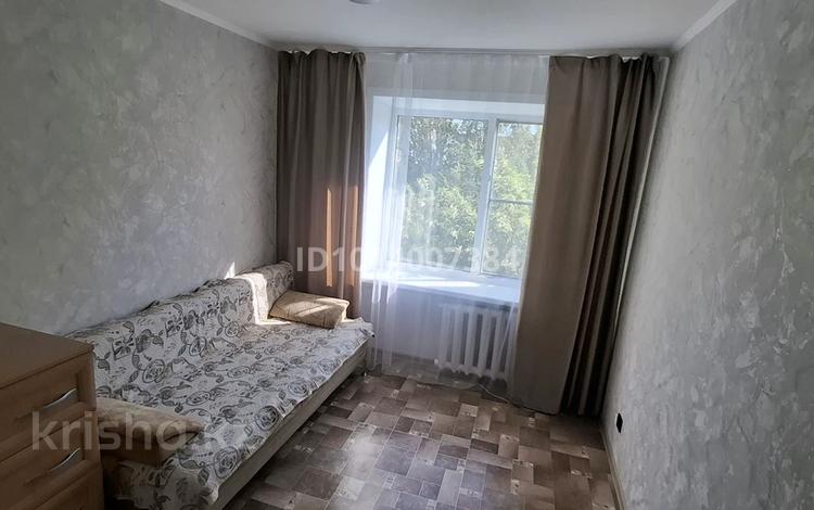 3-комнатная квартира · 65 м² · 4/6 этаж, Шакарим Кудайбердыулы 38 — Дастан за 250 000 ₸ в Астане, Алматы р-н — фото 2