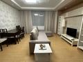 3-комнатная квартира · 100 м², Кошкарбаева 8 за 500 000 ₸ в Астане, Алматы р-н — фото 13