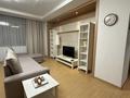 3-комнатная квартира · 100 м², Кошкарбаева 8 за 500 000 ₸ в Астане, Алматы р-н — фото 24