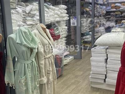 Магазины и бутики • 45 м² за 19.8 млн 〒 в Алматы, Алатауский р-н