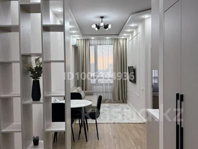 2-бөлмелі пәтер · 45 м² · 12/13 қабат, Розыбакиева 162 к2 — Сатпаева Розыбакиева, бағасы: 22 000 ₸ в Алматы, Бостандыкский р-н