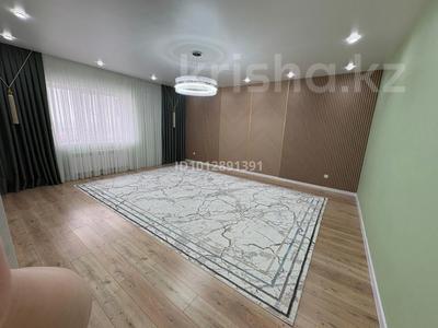 2-комнатная квартира · 85.4 м² · 10/10 этаж, мкр. Алтын орда, Алтын Орда 24а за 26 млн ₸ в Актобе