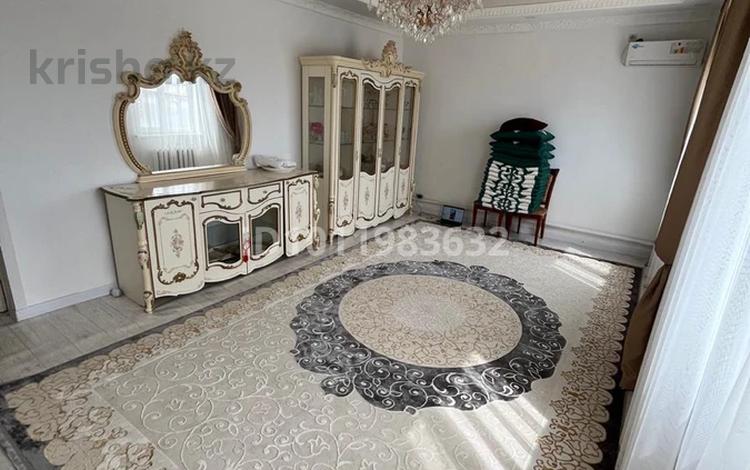 Отдельный дом · 4 комнаты · 120 м² · 10 сот., 1 — Черная речка, мкр. Гулден за 25 млн ₸ в Атырау — фото 2