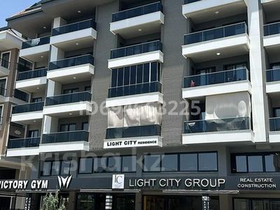 2-комнатная квартира · 50 м² · 3/5 этаж, Gazipaha 53/A за 51 млн 〒 в Аланье