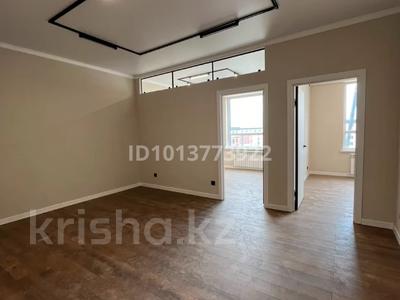 2-комнатная квартира · 47 м² · 5/5 этаж, Басаркобыз — ГОРЯЧАЯ ЦЕНА за 25.5 млн ₸ в Алматы, Алатауский р-н