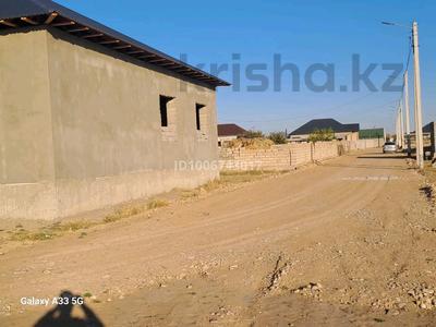 Отдельный дом · 6 комнат · 200 м² · 10 сот., мкр Жанаталап , Алтынкуз 23 — Кошеныг соны за 25 млн 〒 в Шымкенте, Туран р-н