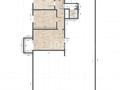 2-бөлмелі пәтер · 85 м² · 1/3 қабат, Мира, бағасы: 15 млн ₸ в Усть-Каменогорске, Ульбинский — фото 10