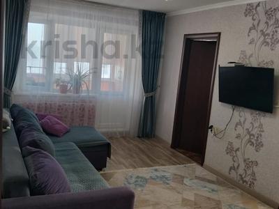 4-комнатная квартира · 61.7 м² · 5/5 этаж, Пшембаева 29 А за 16 млн ₸ в Экибастузе