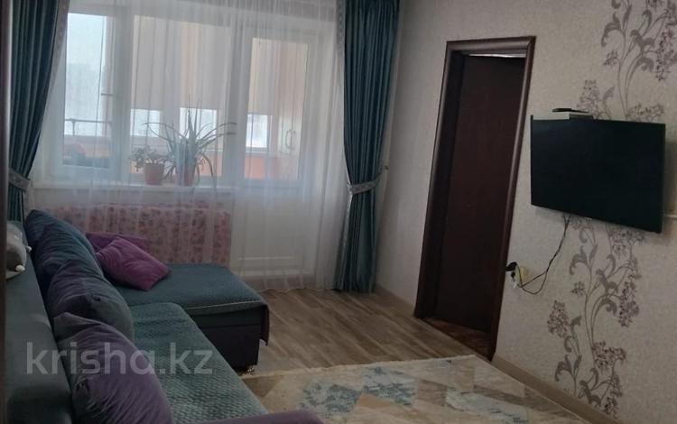 4-комнатная квартира · 61.7 м² · 5/5 этаж, Пшембаева 29 А за 16 млн ₸ в Экибастузе — фото 12