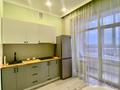 1-комнатная квартира · 38 м² · 7/9 этаж, Кумусбекова 4 — Кенесары за 27.2 млн ₸ в Астане, Сарыарка р-н