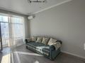 1-бөлмелі пәтер · 38 м² · 7/9 қабат, Кумусбекова 4 — Кенесары, бағасы: 27.2 млн ₸ в Астане, Сарыарка р-н
