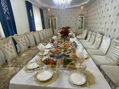 Дом · 5 комнат · 380 м², мкр Карагайлы, Наурыз 66 за 55 000 〒 в Алматы, Наурызбайский р-н