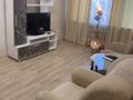 2-комнатная квартира · 80 м² · 1/5 этаж, Авангард 4 мкр 17 — Авангард за 12 000 〒 в Атырау, мкр Авангард-4