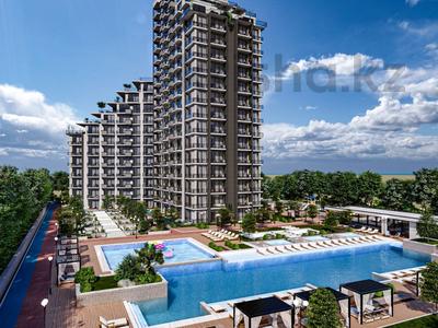 Продажа квартир в Искеле: 1-комнатная квартира · 50 м² · 4/16 этаж, Морфу 1 за 30 млн 〒 1-комнатная квартира · 50 м² · 4/16 этаж, Морфу 1 за 30 млн 〒 в Искеле