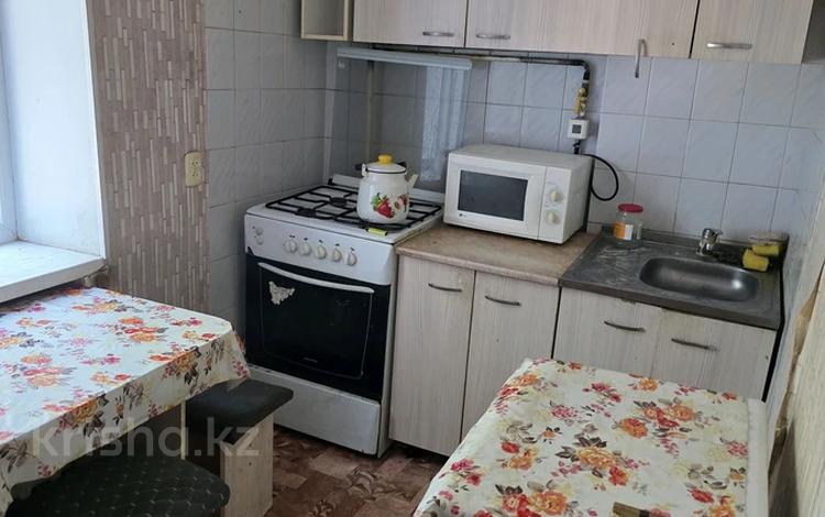 1-комнатная квартира · 38 м² · 2/5 этаж, 3микр 10 за 135 000 ₸ в Конаеве — фото 2