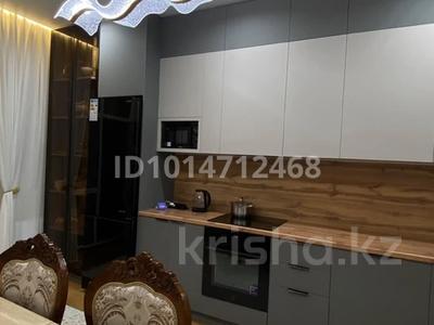 2-комнатная квартира · 68 м² · 6 этаж, Ахмет Байтурсынулы 16/3 за 46 млн ₸ в Астане, Сарайшык р-н