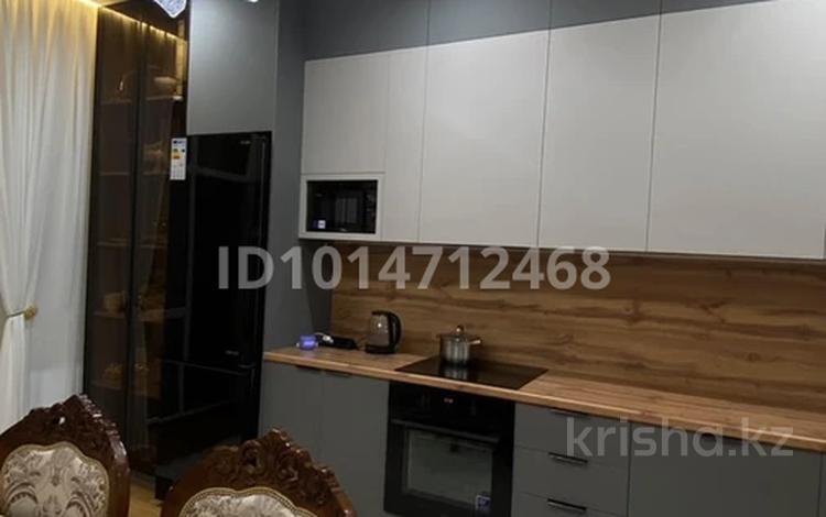 2-комнатная квартира · 68 м² · 6 этаж, Ахмет Байтурсынулы 16/3 за 46 млн ₸ в Астане, Сарайшык р-н — фото 2