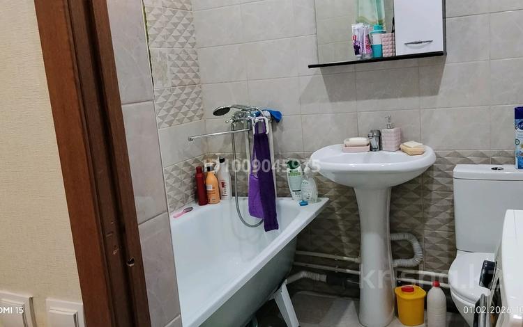 2-комнатная квартира · 57 м² · 5/5 этаж, Район береке — НИШ за 27 млн ₸ в Петропавловске — фото 2