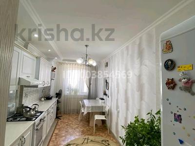 3-комнатная квартира · 100.5 м² · 8/9 этаж, мкр 12 51 — Life style за 29 млн ₸ в Актобе