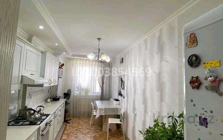 3-комнатная квартира · 100.5 м² · 8/9 этаж, мкр 12 51 — Life style за 29 млн ₸ в Актобе — фото 10