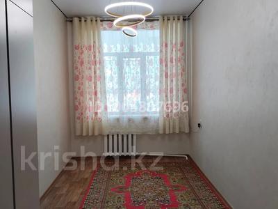2-комнатная квартира · 47.7 м² · 1/5 этаж, Лебедева 70 за 29 млн 〒 в Алматы, Бостандыкский р-н