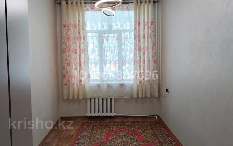 2-бөлмелі пәтер · 47.7 м² · 1/5 қабат, Лебедева 70, бағасы: 29 млн ₸ в Алматы, Бостандыкский р-н — фото 30