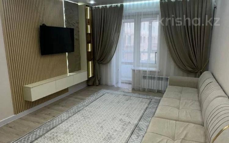 3-бөлмелі пәтер · 90 м² · 2/9 қабат, Береке 79, бағасы: 56.1 млн ₸ в Костанае — фото 2
