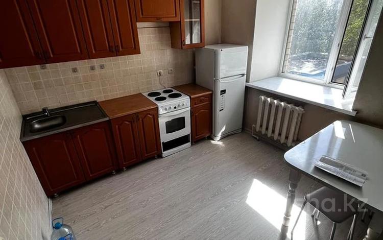 1-комнатная квартира, 35 м², 2/12 этаж, Кудайбердыулы 25/1