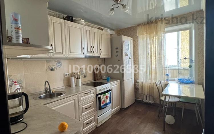 2-бөлмелі пәтер · 52 м² · 9/9 қабат, мкр Юго-Восток, Мкр Орбита 31, бағасы: 19.8 млн ₸ в Караганде, Казыбек би р-н — фото 2