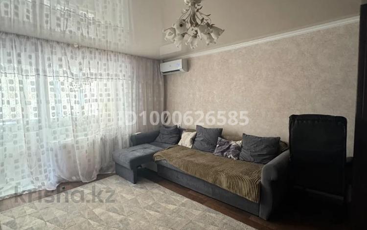 2-комнатная квартира · 52 м² · 9/9 этаж, мкр Юго-Восток, Мкр Орбита 31 за 17.5 млн ₸ в Караганде, Казыбек би р-н — фото 23