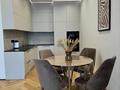 2-комнатная квартира · 60 м² · 17/21 этаж, Аль-Фараби 27/6 — Сейфуллина за 680 000 ₸ в Алматы, Бостандыкский р-н — фото 7