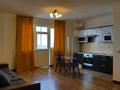 2-комнатная квартира · 73 м² · 16/17 этаж, Розыбакиева за 54 млн ₸ в Алматы, Бостандыкский р-н — фото 2