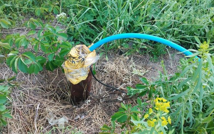 Участок · 6 соток, Возле щебеночный завод не доезжая авата за 5 млн 〒 в  — фото 2