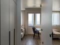 1-бөлмелі пәтер · 35.3 м² · 7/9 қабат, мкр Самгау, Ырысты — Alatau Plaza, бағасы: 26.5 млн ₸ в Алматы, Алатауский р-н — фото 11