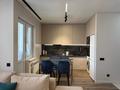 1-бөлмелі пәтер · 35.3 м² · 7/9 қабат, мкр Самгау, Ырысты — Alatau Plaza, бағасы: 26.5 млн ₸ в Алматы, Алатауский р-н — фото 9