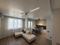 1-бөлмелі пәтер · 35.3 м² · 7/9 қабат, мкр Самгау, Ырысты — Alatau Plaza, бағасы: 26.5 млн ₸ в Алматы, Алатауский р-н — фото 2