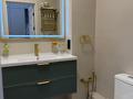 1-бөлмелі пәтер · 35.3 м² · 7/9 қабат, мкр Самгау, Ырысты — Alatau Plaza, бағасы: 26.5 млн ₸ в Алматы, Алатауский р-н — фото 17