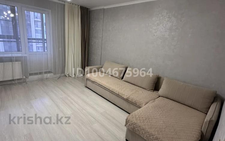 3-комнатная квартира · 96 м² · 7/9 этаж, Бектурова 4/3 за 350 000 ₸ в Астане, Есильский р-н — фото 27