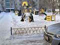 3-бөлмелі пәтер · 65 м² · 3/6 қабат, Ташенова 4/3 — Между АЗС Аурика и школы 27, бағасы: 27 млн ₸ в Астане, р-н Байконур — фото 25