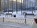 3-бөлмелі пәтер · 65 м² · 3/6 қабат, Ташенова 4/3 — Между АЗС Аурика и школы 27, бағасы: 27 млн ₸ в Астане, р-н Байконур — фото 26